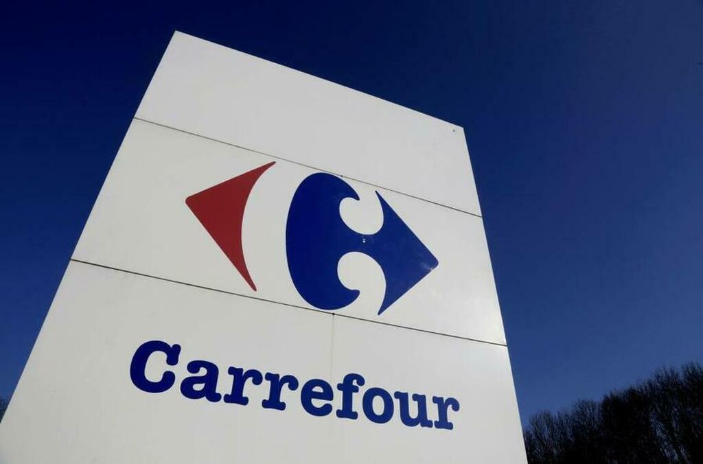 Carrefour: dónde comprar mascarillas