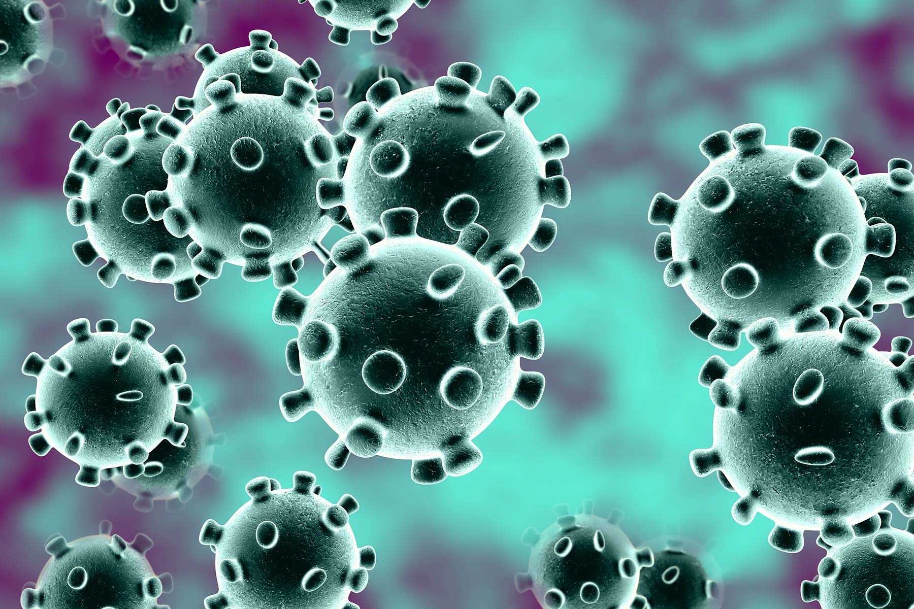 Bulos sobre el coronavirus