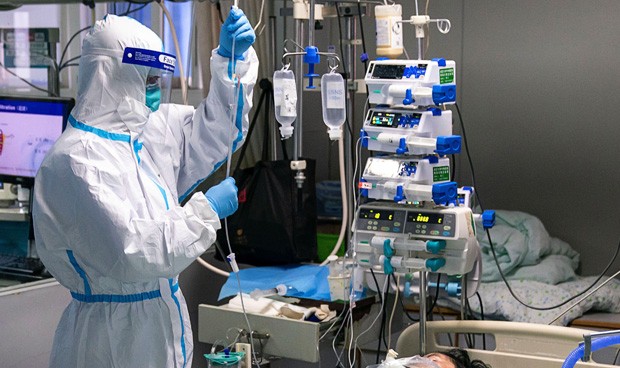 Consejos tratamiento coronavirus