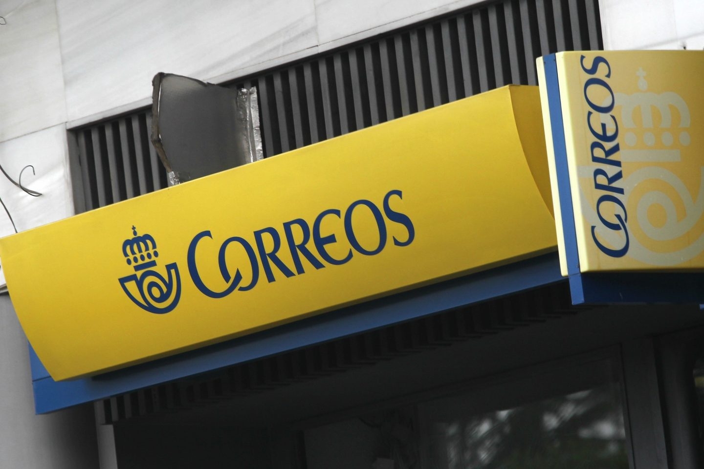 Horario de apertura y cierre de Correos