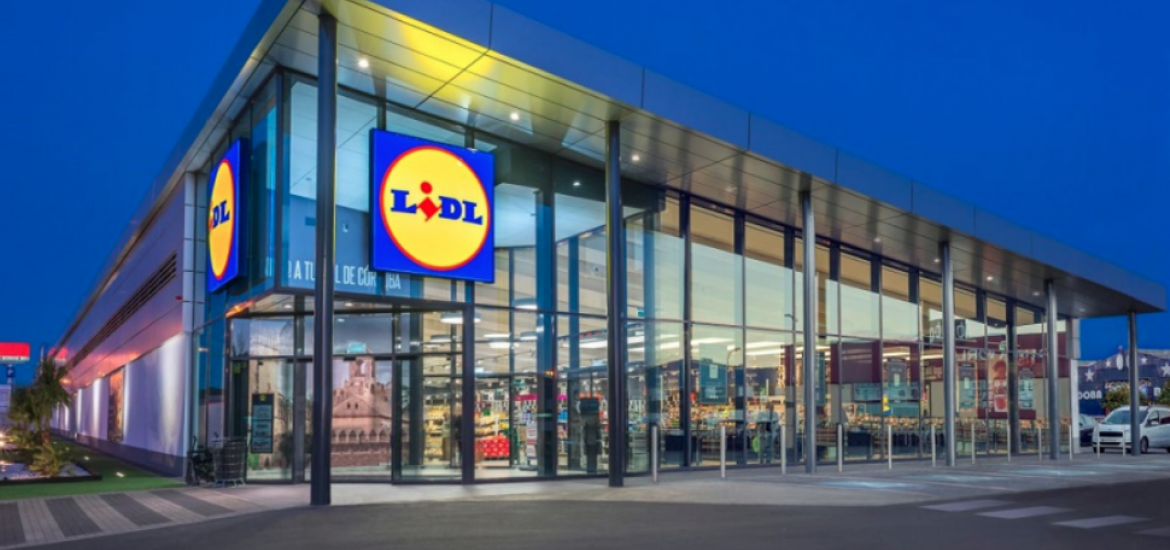 Lidl: ofertas semana 2 al 8 de marzo