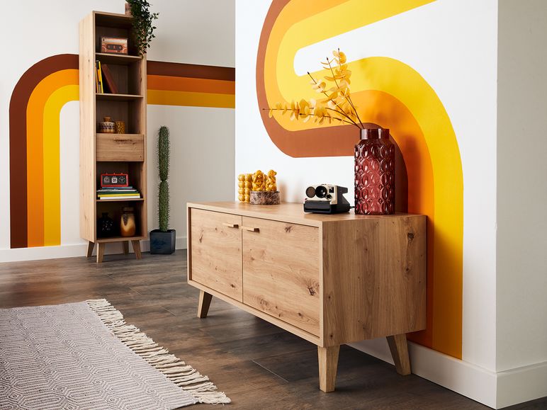 Mueble para el hogar en Lidl