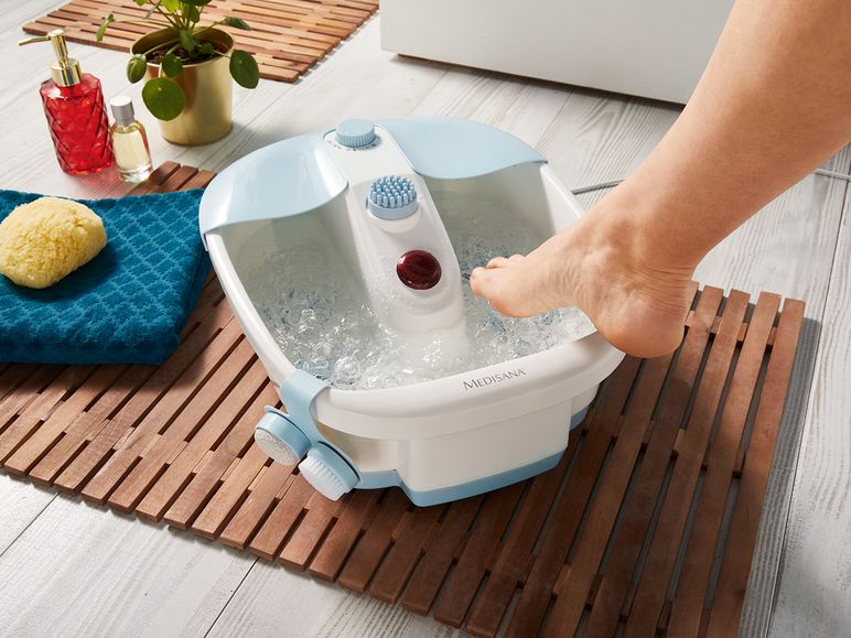 Hidromasajeador de Lidl