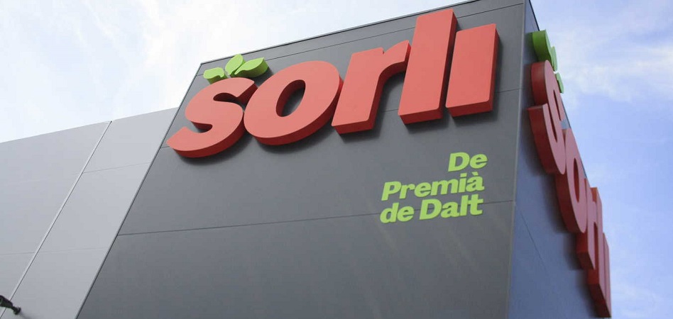 Supermercado con gimnasio en Sitges, Tarragona