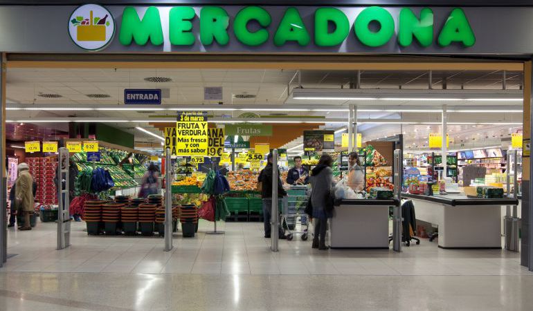 Mercadona: zumo de naranja recién exprimido y sus beneficios
