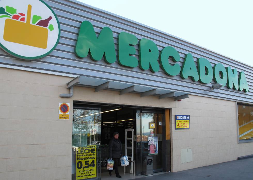 Mercadona: salchichas picantes