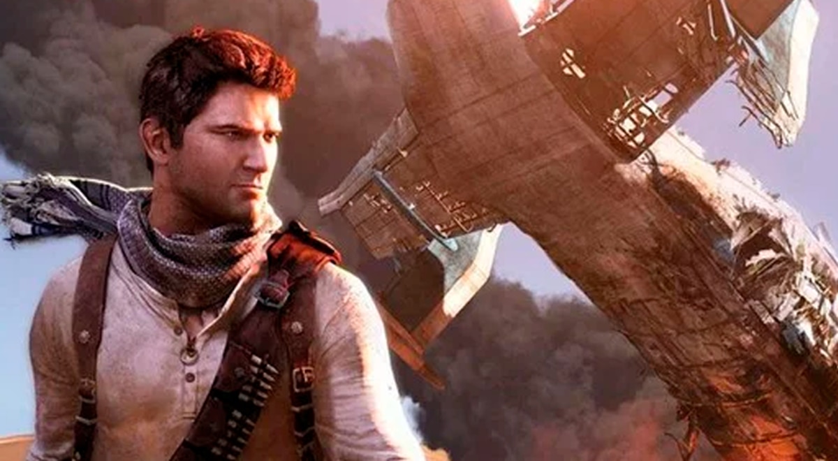 Uncharted