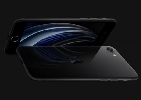 iPhone SE