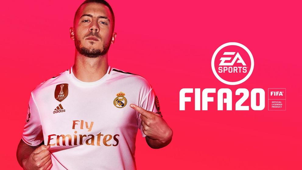 Fifa 20 por menos de 30 euros: mejores ofertas