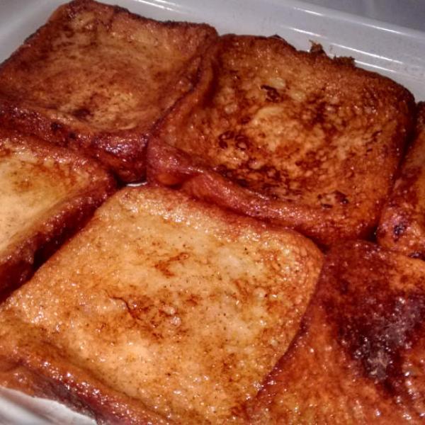 Cómo hacer torrijas en solo seis pasos
