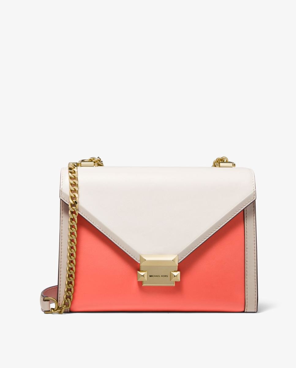 El Corte Inglés rebajas: tres bolsos de Michael Kors, a mitad de precio