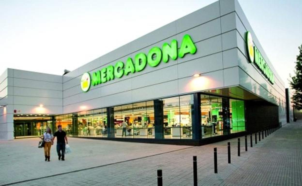 Mercadona: compra online y nueva aplicación
