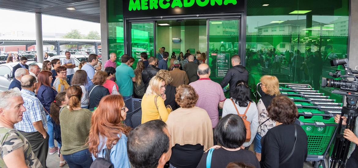 Mercadona nuevos limones Verna