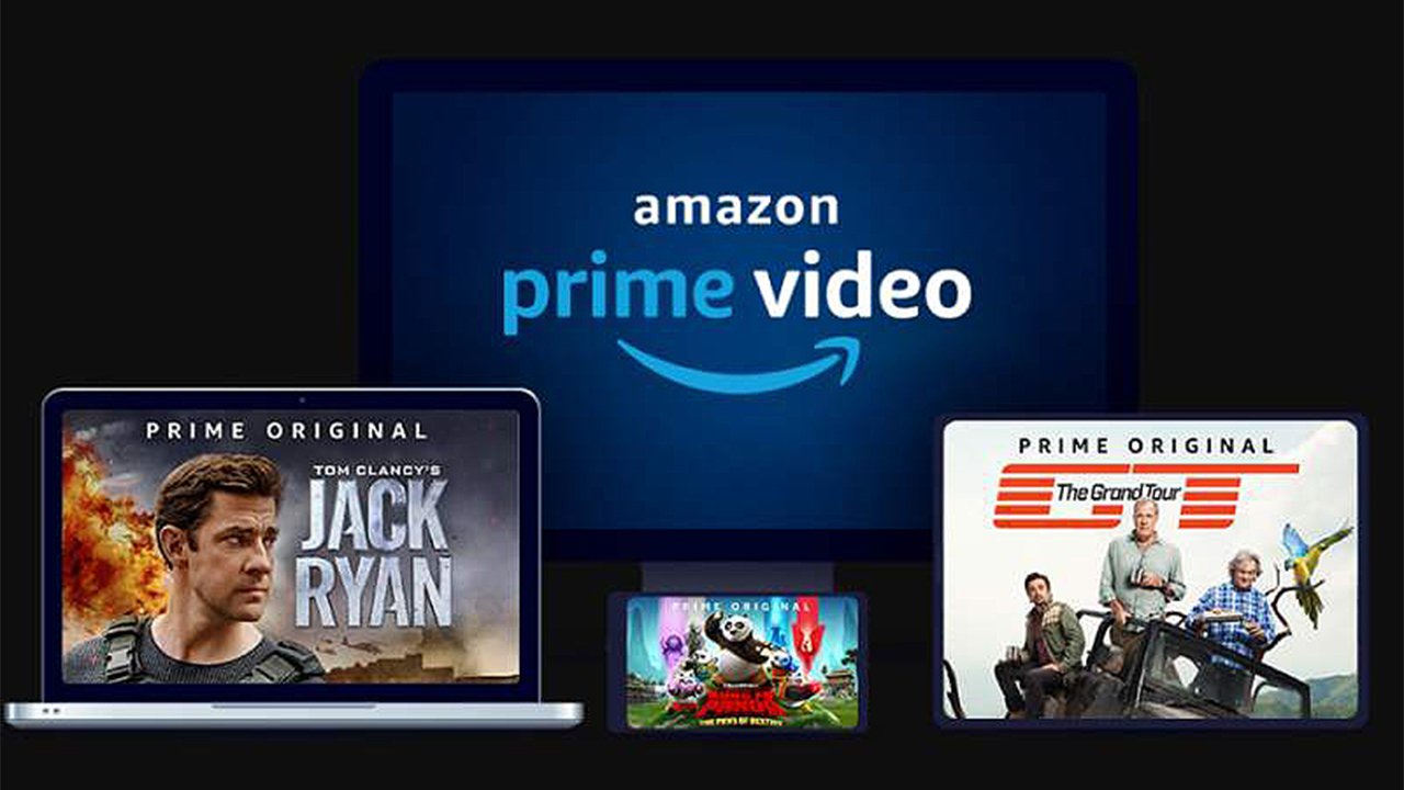 Amazon Prime Video