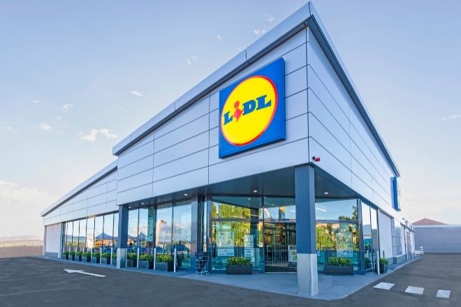 Lidl: altavoz para el baño