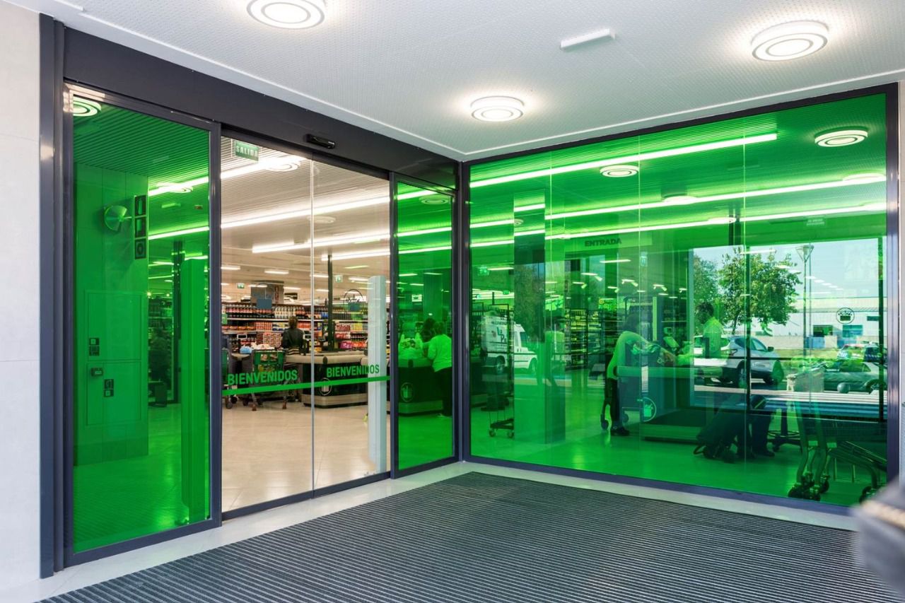 Piadinas de Mercadona