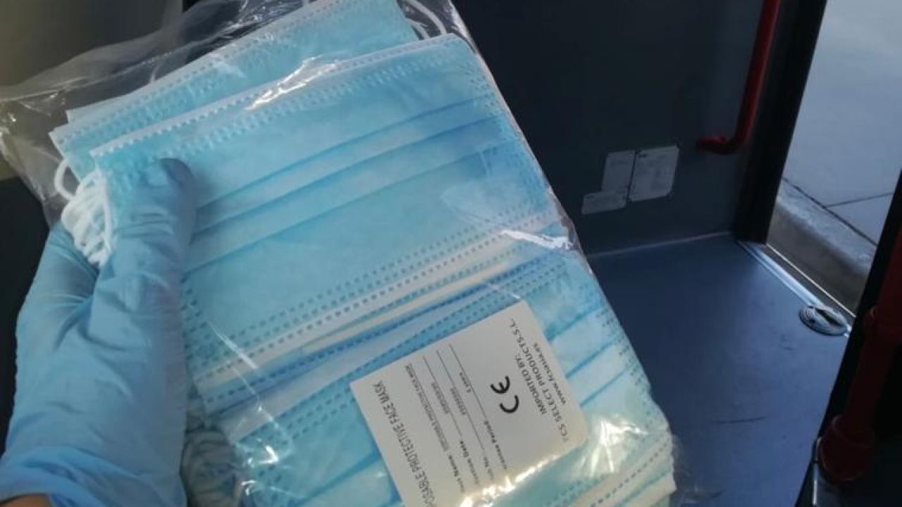 Mercadona: caramelos de jengibre y propolis