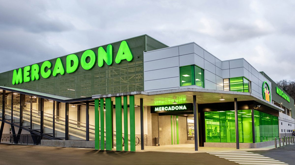 Novedades Mercadona: lote para el cuidado de manos