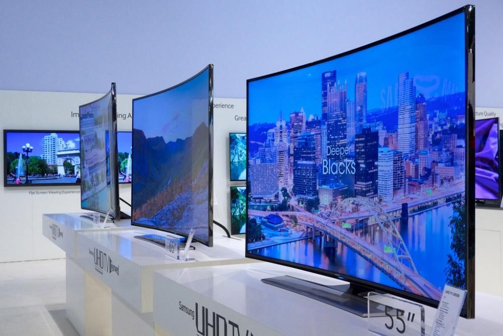 Media Markt: Xiaomi Mi TV 4S en rebajas