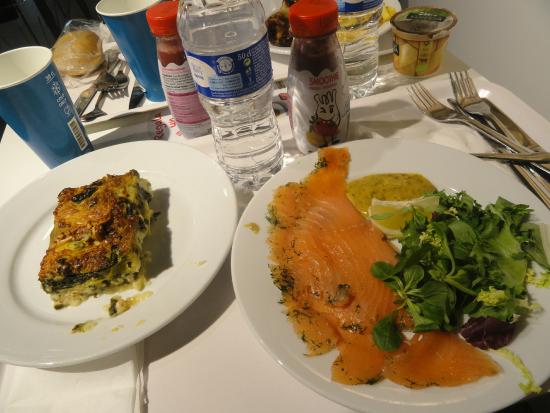 Ikea: comida a domicilio a través de Just Eat