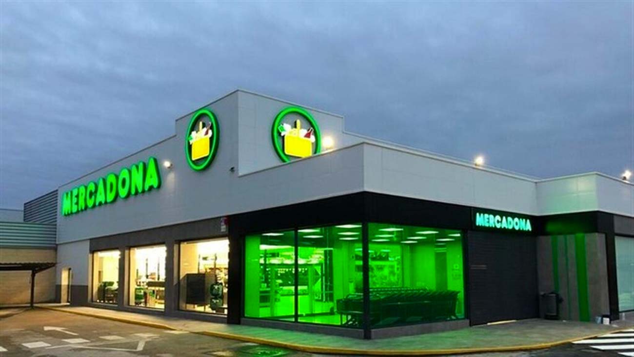 Mercadona: venta de mascarillas y nuevo horario