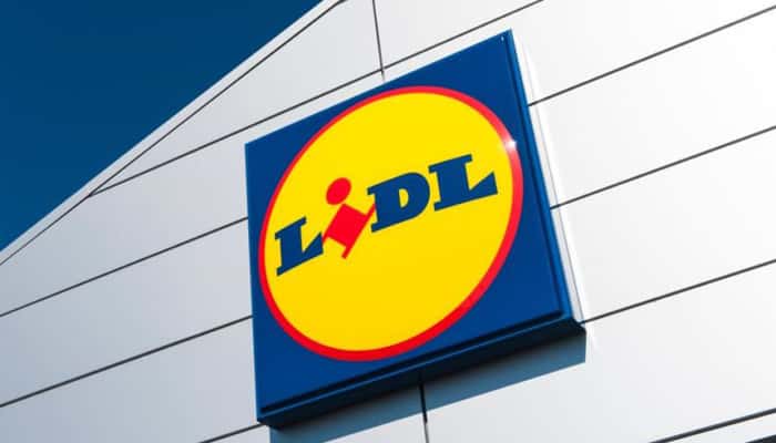 Lidl: mascarillas de Agatha Ruiz de la Prada