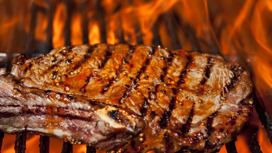 Comprar barbacoa: cuál elegir