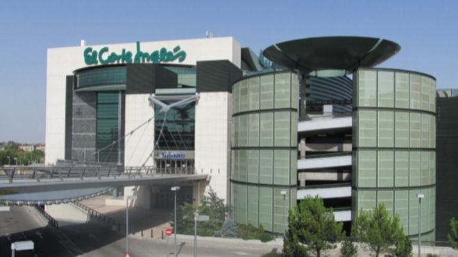 El Corte Inglés: descuentos en las mejores marcas