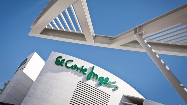 El Corte Inglés