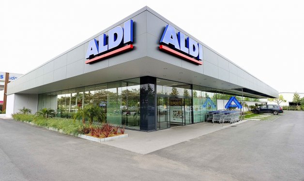 Aldi