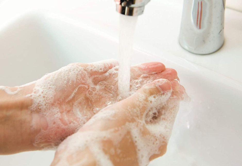 Nuevos geles y jabones desinfectantes de Sanytol: sus beneficios