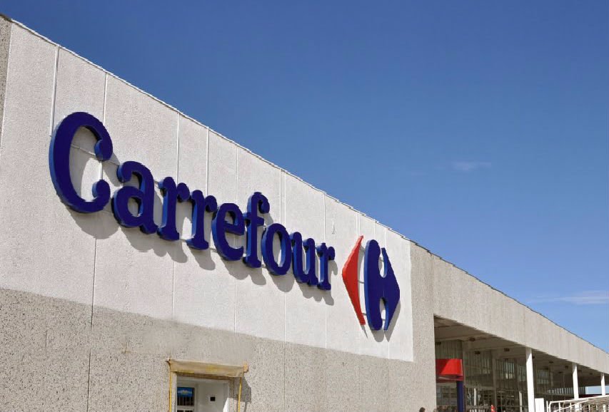 Carrefour: ahórrate el IVA, categorías y condiciones
