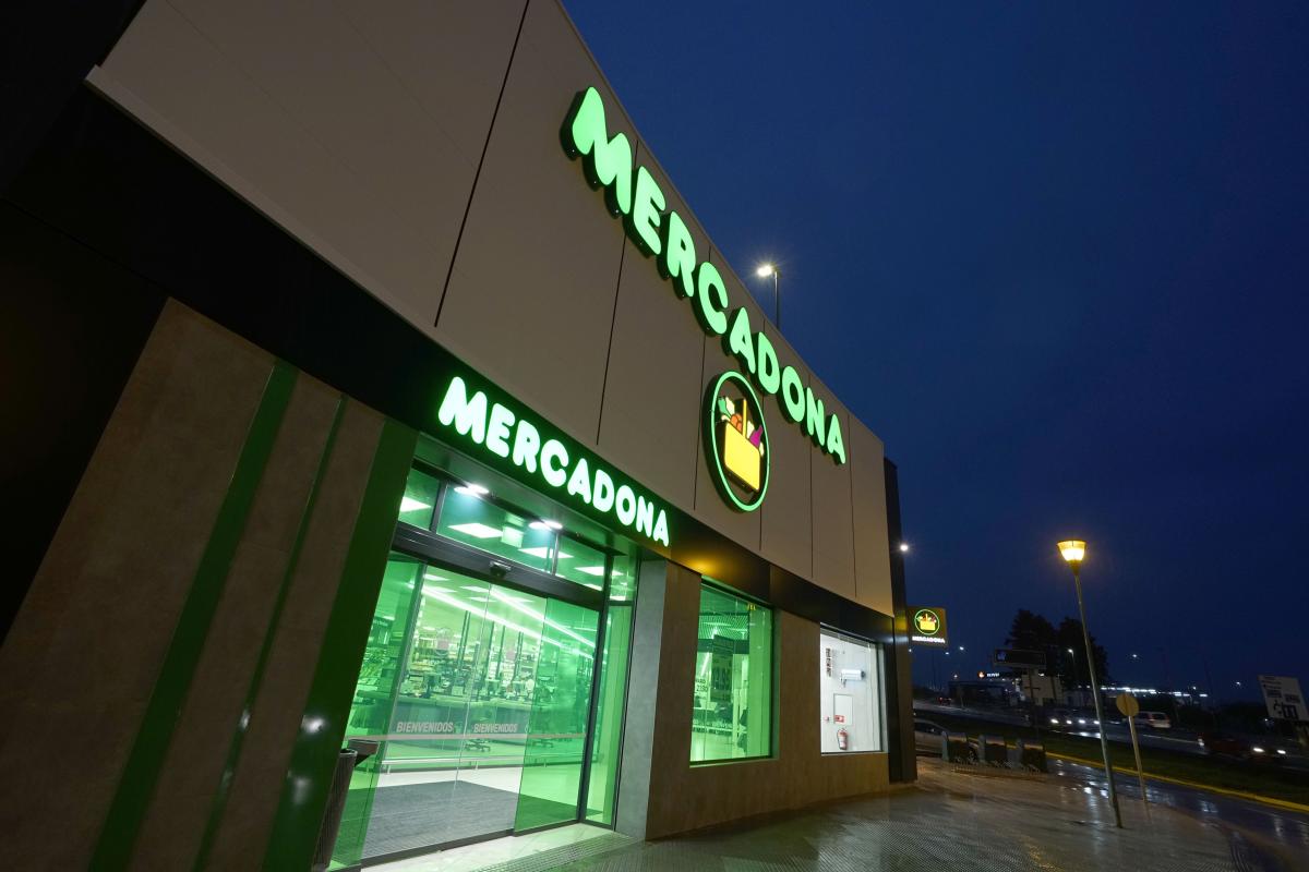 Mercadona: Nuevo limpiahogar sanitario