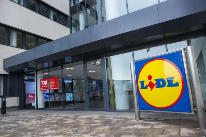 Lidl: gama Cien Bio