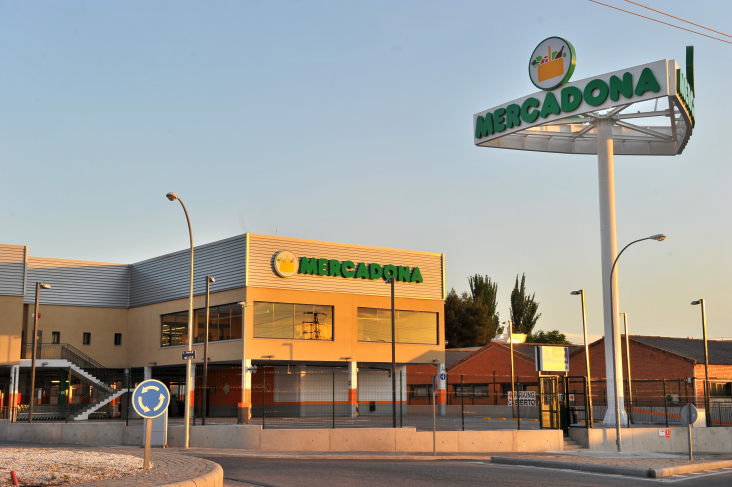 Mercadona: nuevos panes