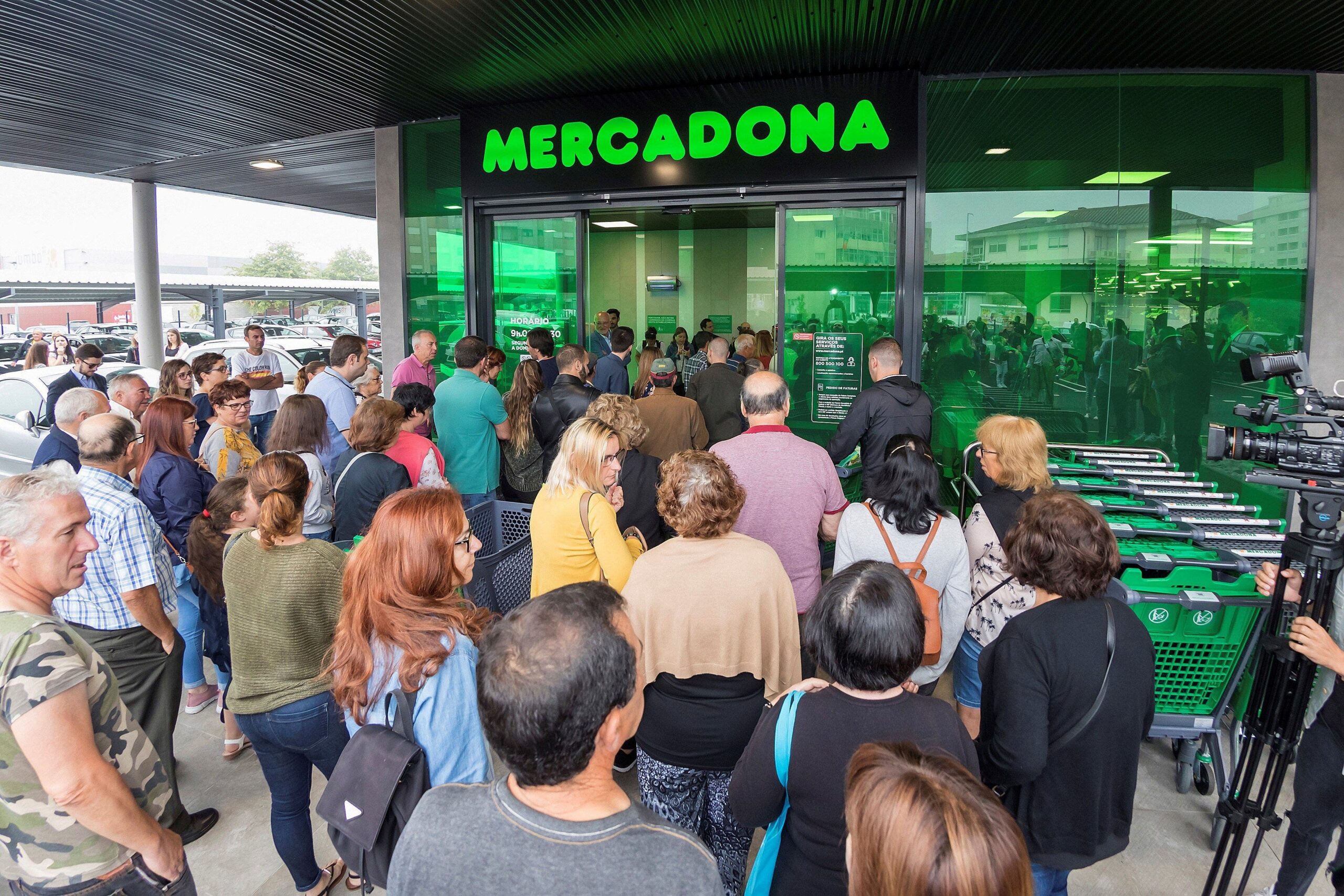 Mercadona: horario de apertura a partir del 29 de junio