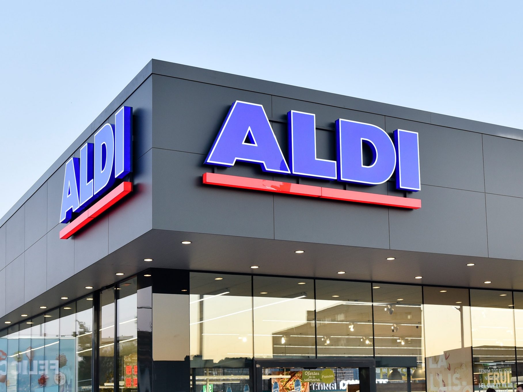 Aldi