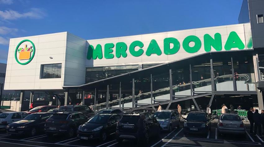 Mercadona: anchoas