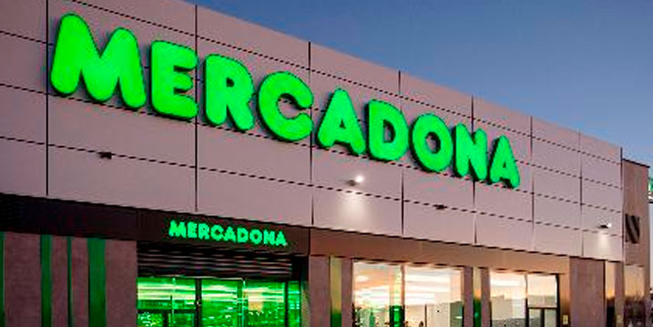 Mercadona: helados de frutas y verduras