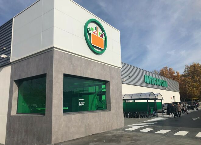 Mercadona: mascarillas infantiles