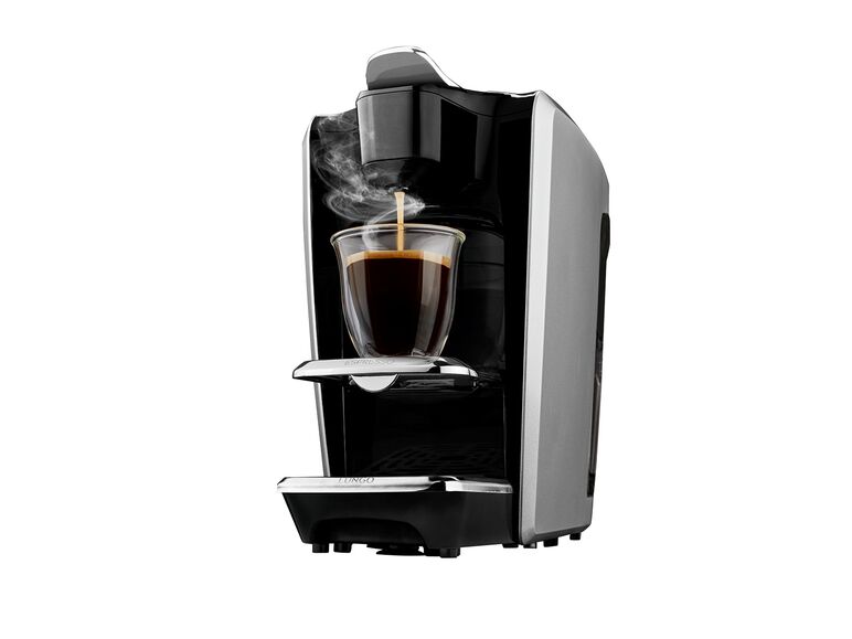 Cafetera de cápsulas Bellarom de Lidl