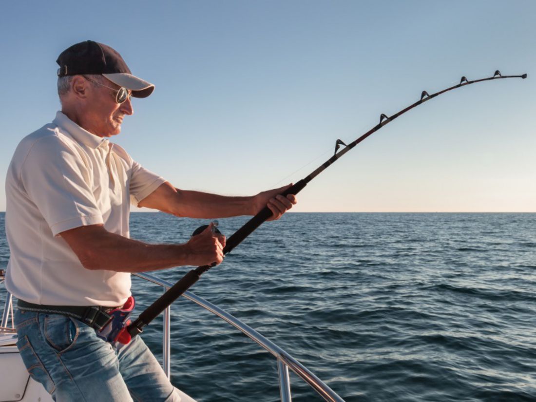 Lidl: artículos de pesca