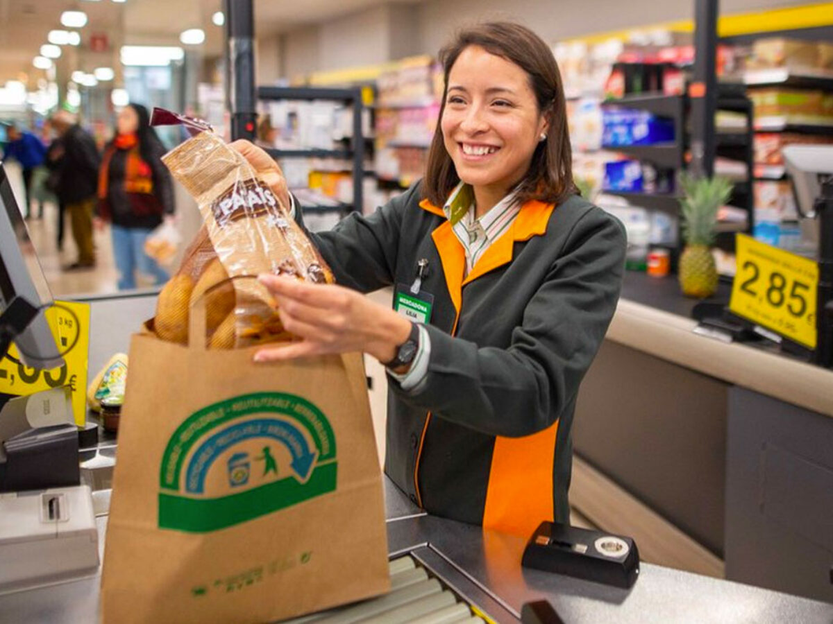 Trabajar en Mercadona: cómo acceder a sus ofertas de empleo