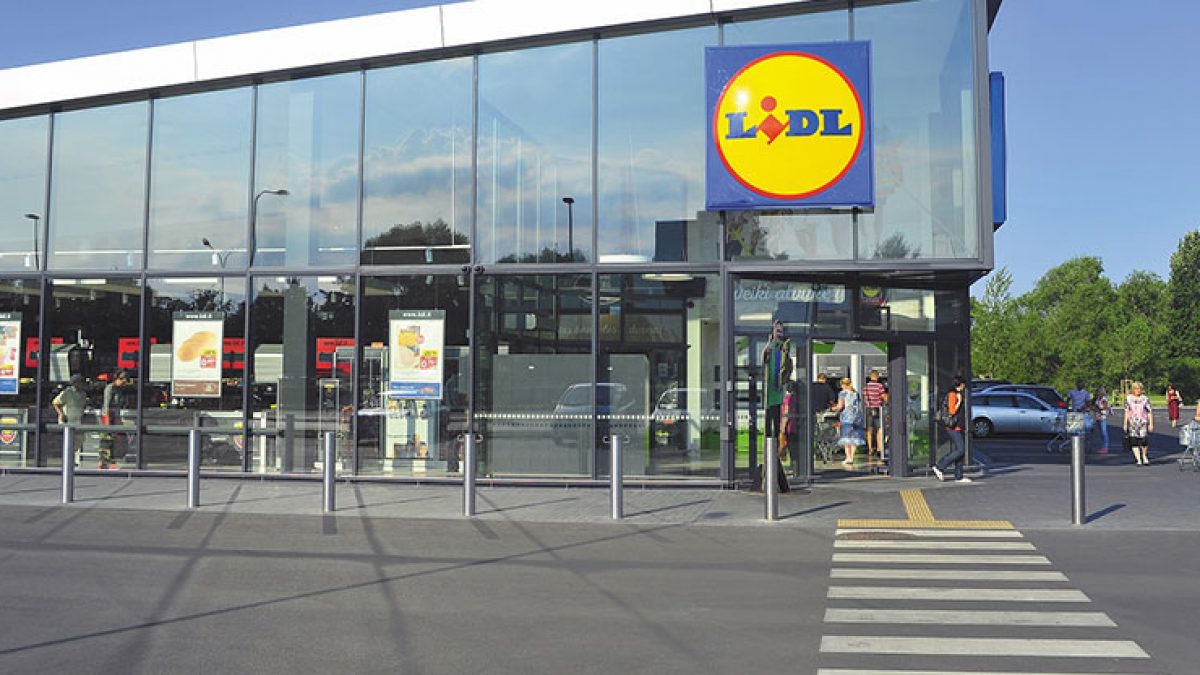Lidl: este vestido vale menos de 10 euros y va a ser una sensación este verano