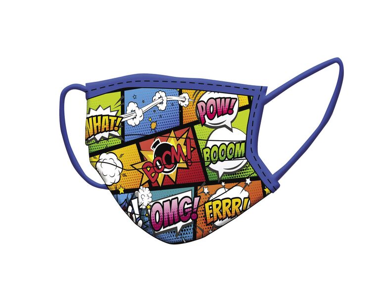 Lidl: mascarillas infantiles