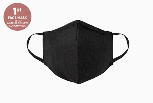 Mascarillas para combatir el COVID-19