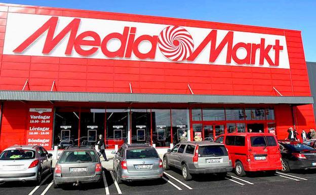 Media Markt