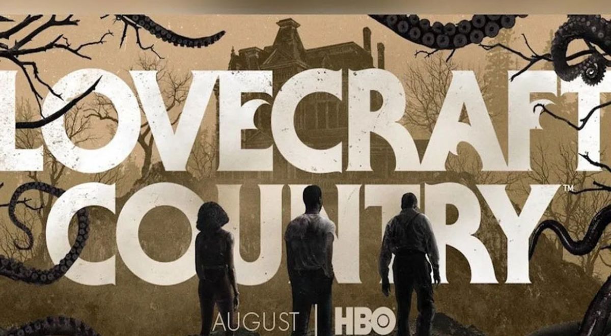 Lovecraft Contry HBO