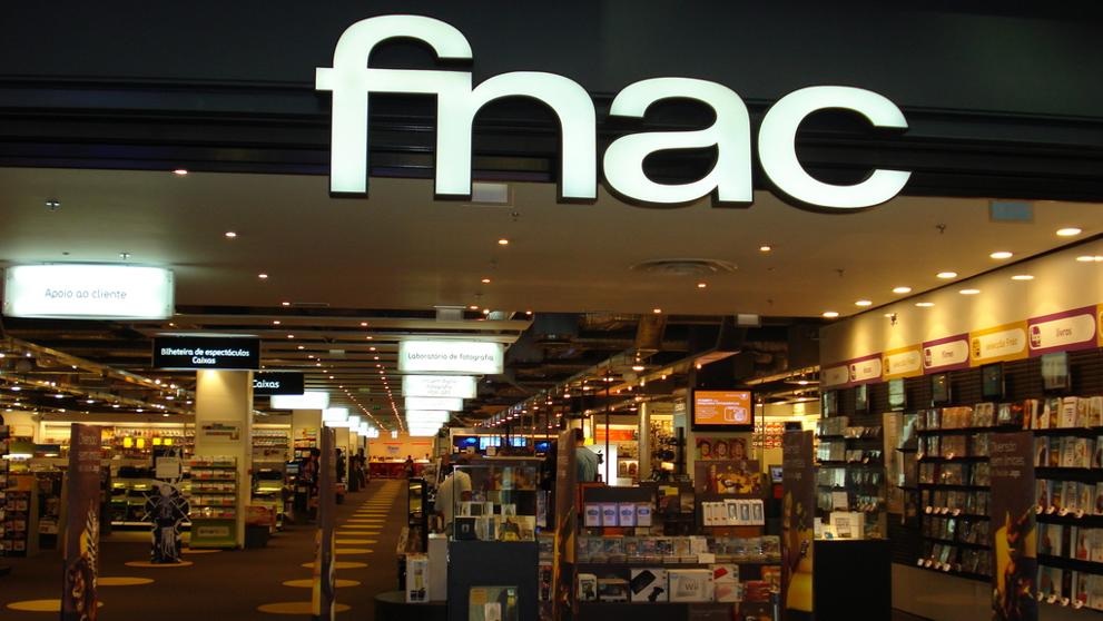 Fnac