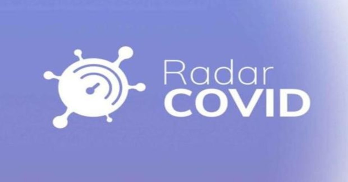 Radar Covid
